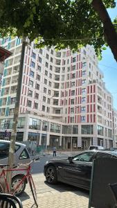 Bella Apartments 101