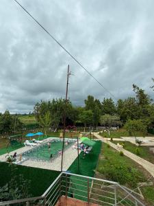 Dore in Kobuleti