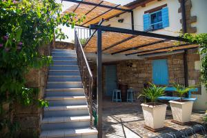 Casa Histria Apartments