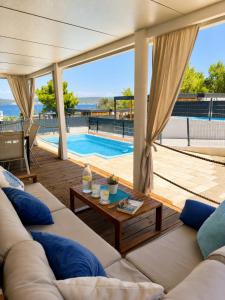 Salvia Beachside Homes with Private Pools