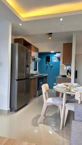 Elegant luxury apartment with 2 bedrooms 2 bathrooms