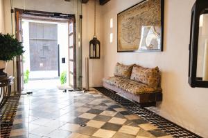 Hotel Boutique Casa del Coliseo