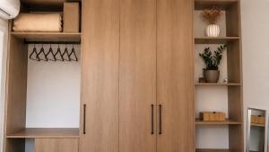 Sea breeze apartment