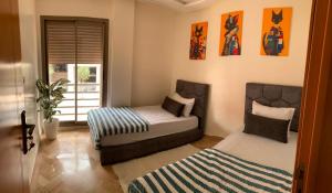 Luxury apartments haut founty