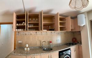Luxury apartments haut founty