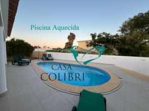 Casa Colibri I