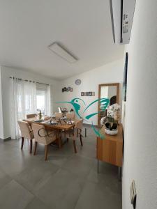 Casa Colibri I