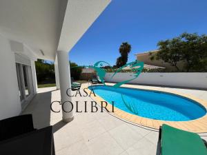 Casa Colibri I