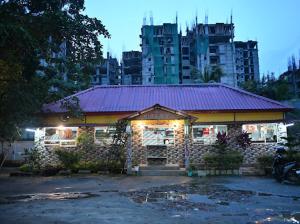 SHANKARDHABA&resort