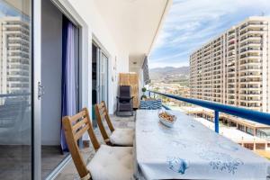 Playa Paraiso Panorama Apartman