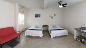 Casa Tania playa larga