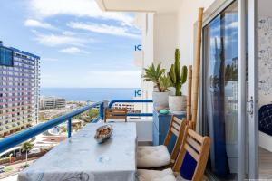 Playa Paraiso Panorama Apartman