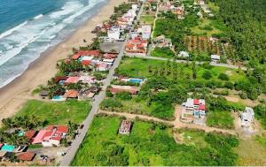 Casa Tania playa larga