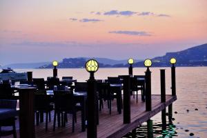 Tici Hotel by Ozel Group
