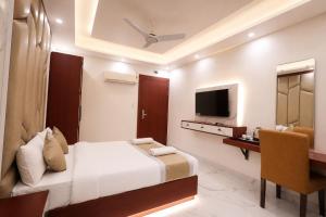 The Vatika Paradise
