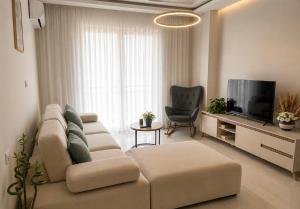 Sea breeze apartment