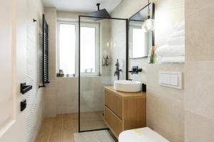 A&K Apartament