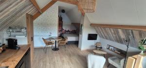 B&B Country Suite Den Oord