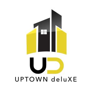 The Uptown deluXE Studio #5