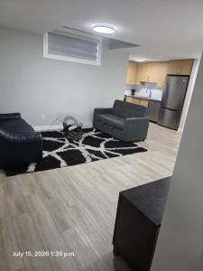 Glacier Ridge 2BR Spacious 1 king 1 Queen 1 Sofabed