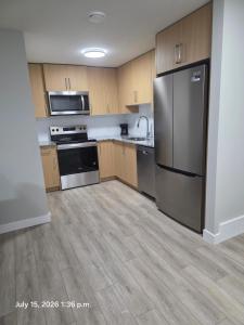 Glacier Ridge 2BR Spacious 1 king 1 Queen 1 Sofabed