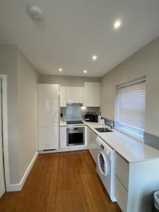Buckingham Apartments