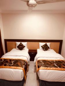 Britstar Suites Salalah