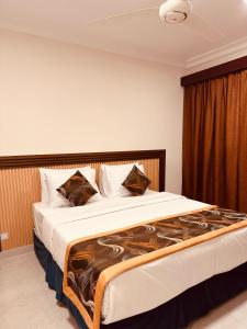 Britstar Suites Salalah