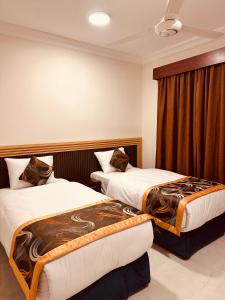 Britstar Suites Salalah