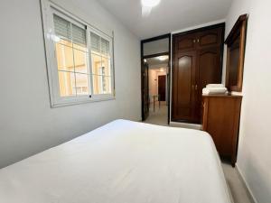 Aljaima III City Center & Beach Apartment