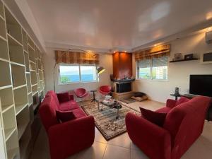 Lake View House in Pogradec with Stunning Views