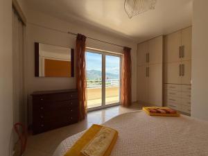 Lake View House in Pogradec with Stunning Views