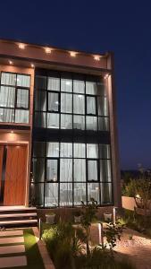 Rawnaq aljabal chalet