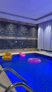 Rawnaq aljabal chalet