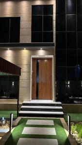 Rawnaq aljabal chalet
