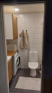 Mugav mereäärne korter