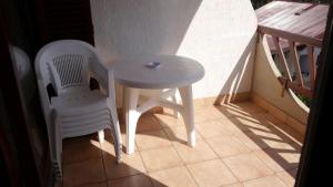 CC Yippy Apartments close to the Beach