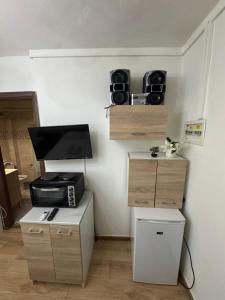 Aristotelous studio