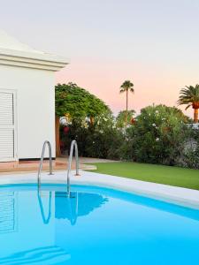 Bungalows Las Almenas