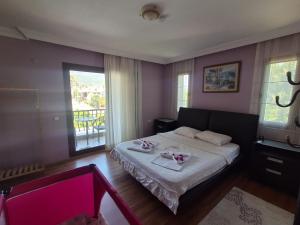 Villa Alphan