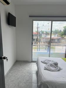 Hotel herencia real