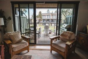 Saratoga Beach Villa 6