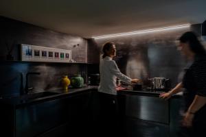 Venices Air Loft dArtista