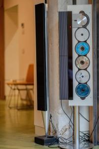 Venices Air Loft dArtista