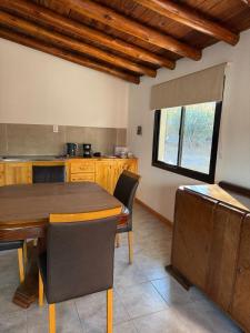 Accommodation on National Route 7
