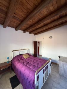 Accommodation on National Route 7