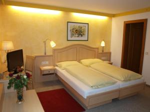 Hotel-Restaurant Burgblick