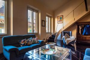 Borgo San Lorenzo 11