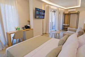 Aure Boutique Suites