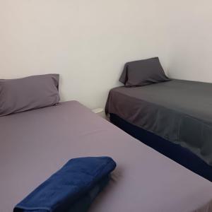 Departamento en Manta amoblado con seguridad privada